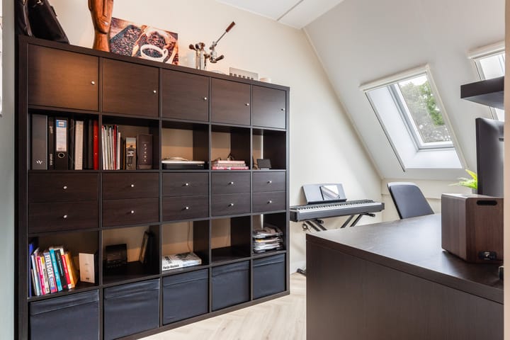 Foto 22 van Titia Goedhuisstraat 18