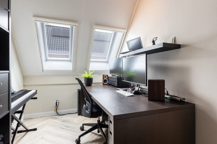 Foto 23 van Titia Goedhuisstraat 18