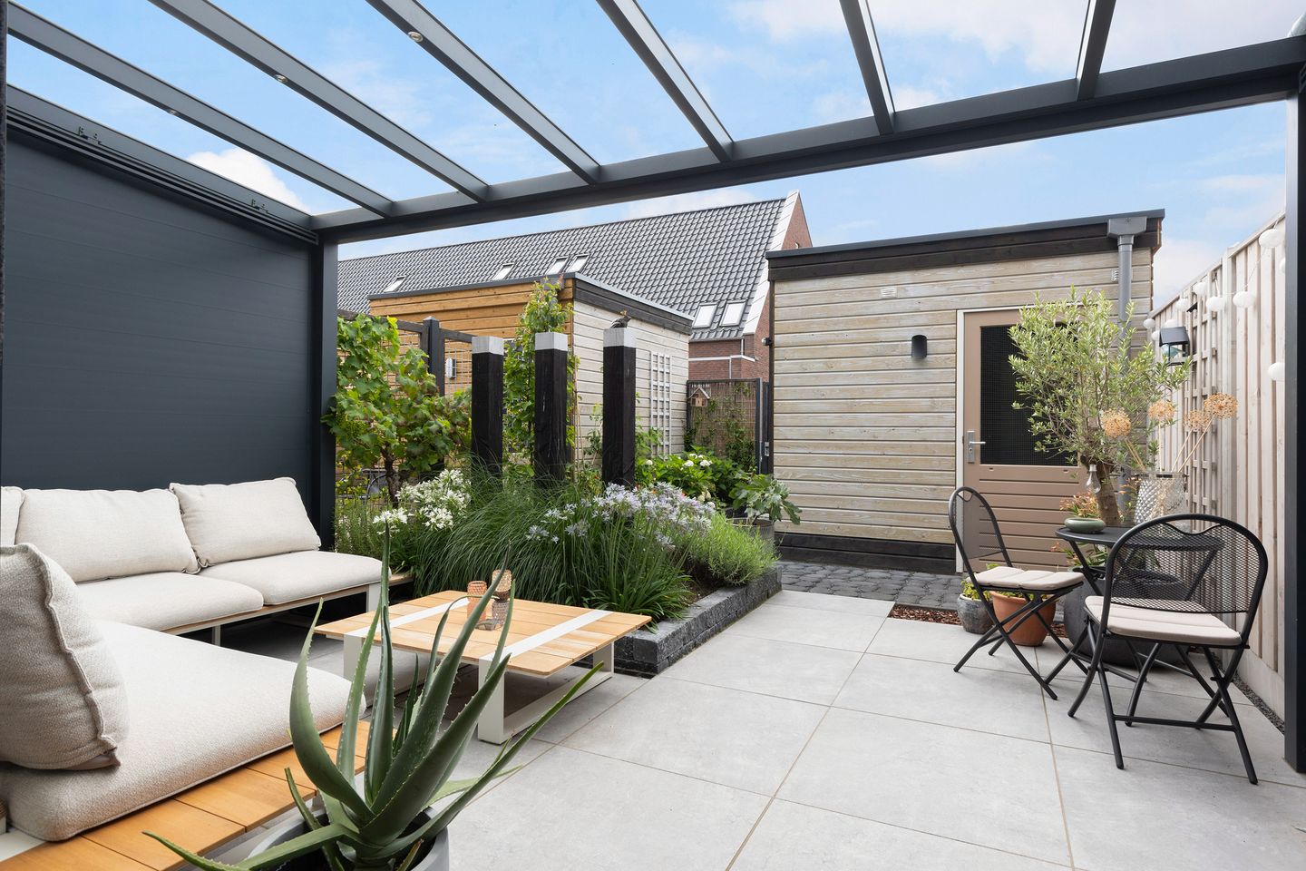 Foto 25 van Titia Goedhuisstraat 18