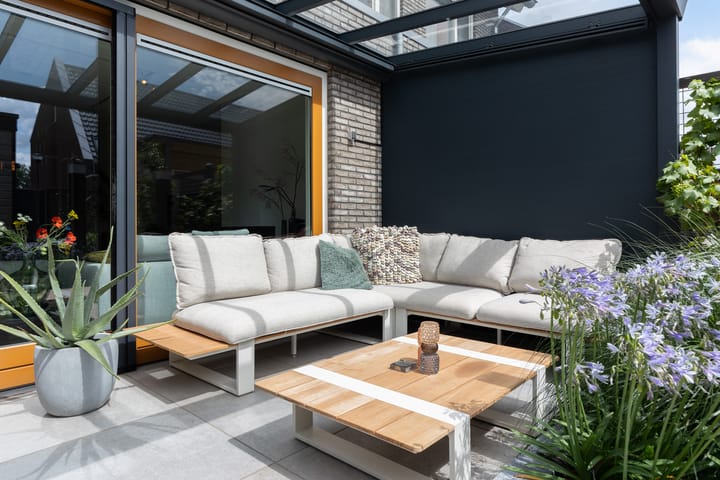 Foto 26 van Titia Goedhuisstraat 18