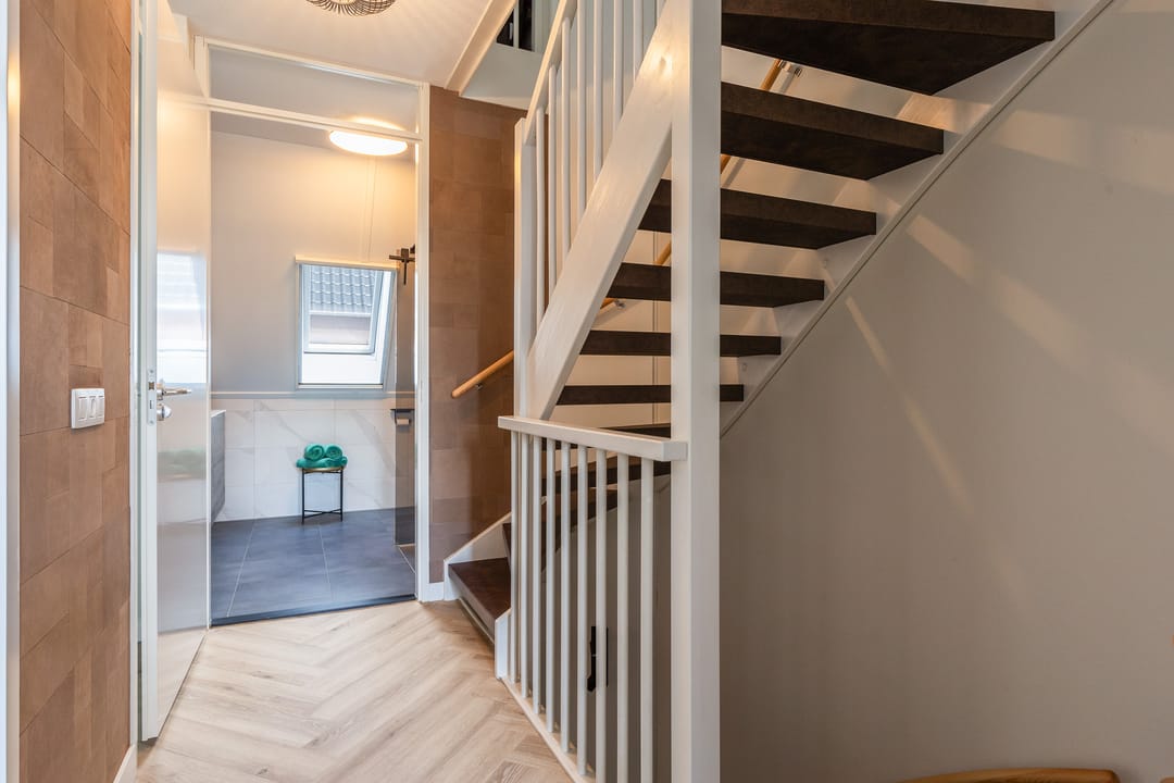 Foto 16 van Titia Goedhuisstraat 18