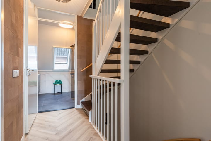 Foto 16 van Titia Goedhuisstraat 18