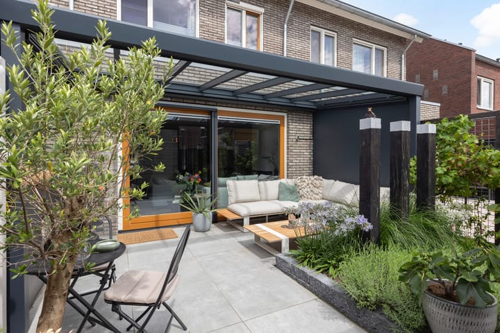 Foto 27 van Titia Goedhuisstraat 18