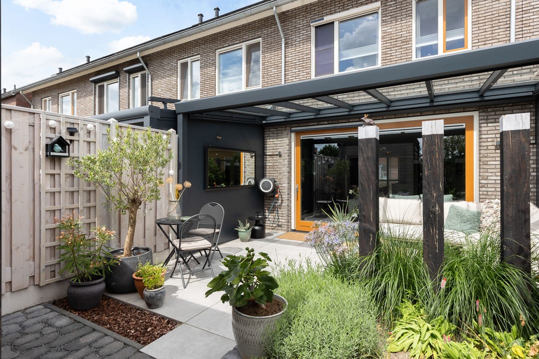 Foto 28 van Titia Goedhuisstraat 18