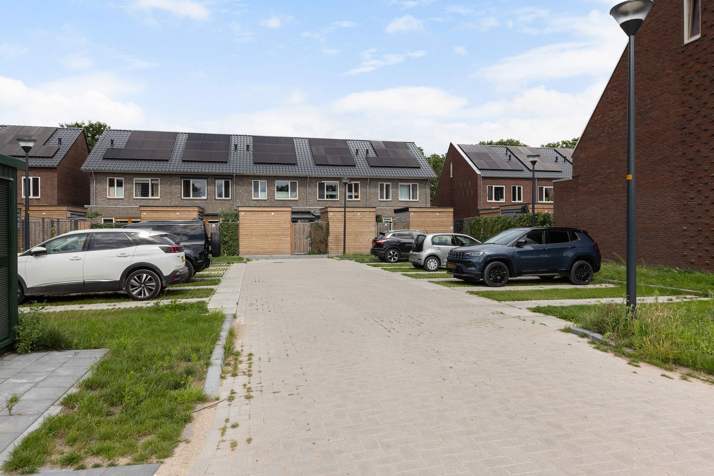 Foto 29 van Titia Goedhuisstraat 18