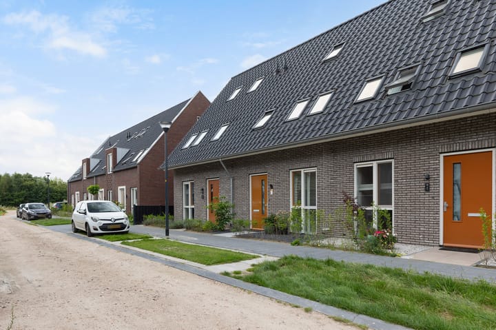 Foto 30 van Titia Goedhuisstraat 18