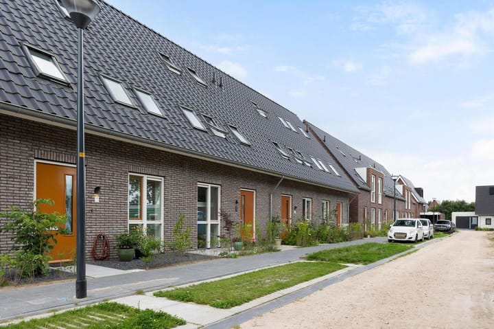 Foto 31 van Titia Goedhuisstraat 18