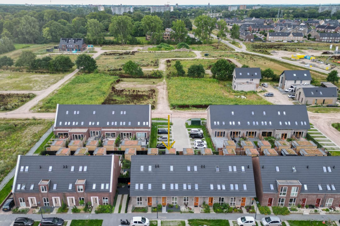 Foto 32 van Titia Goedhuisstraat 18