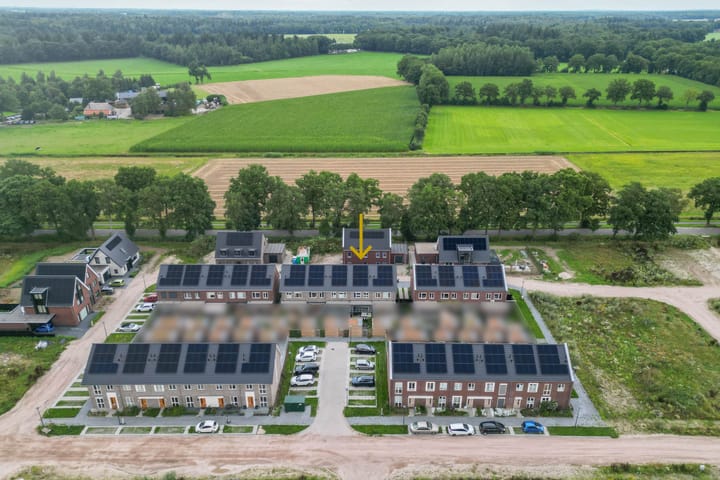 Foto 33 van Titia Goedhuisstraat 18