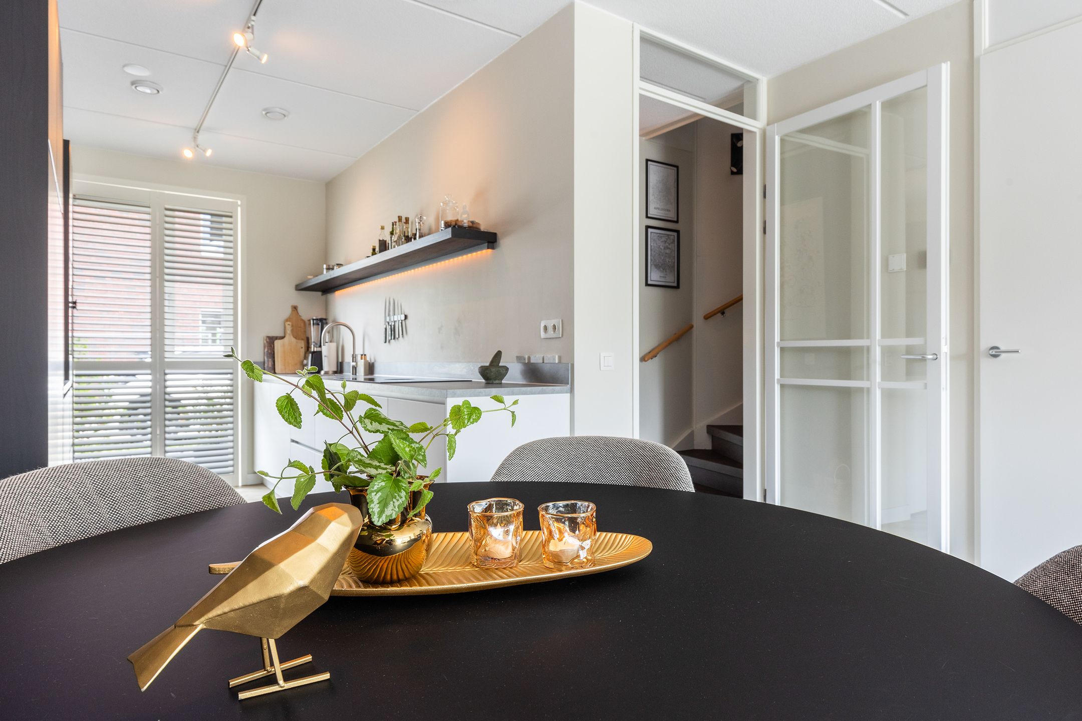 Foto 12 van Titia Goedhuisstraat 18