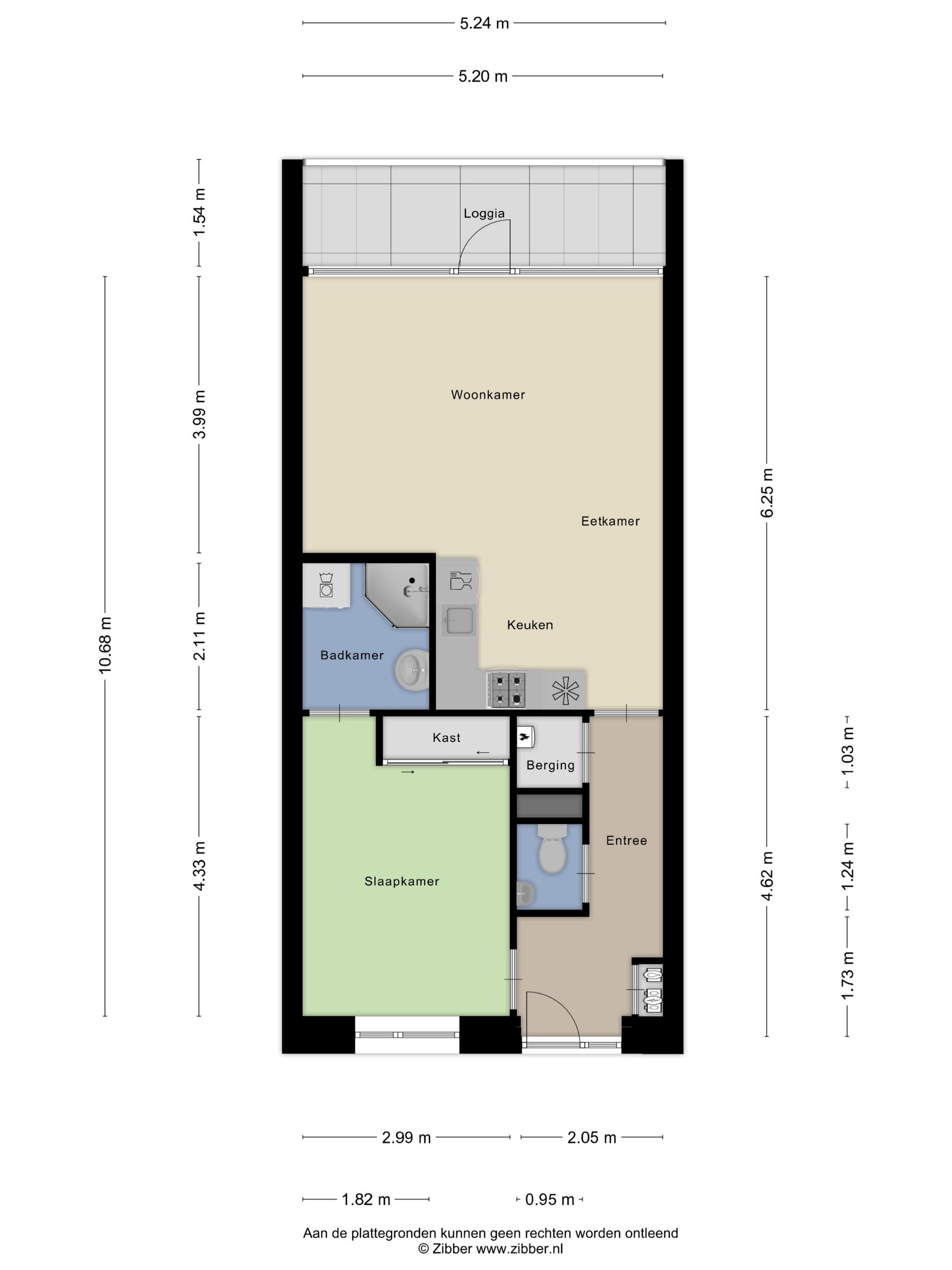 Foto 36 van Arnold van Rodelaan 7