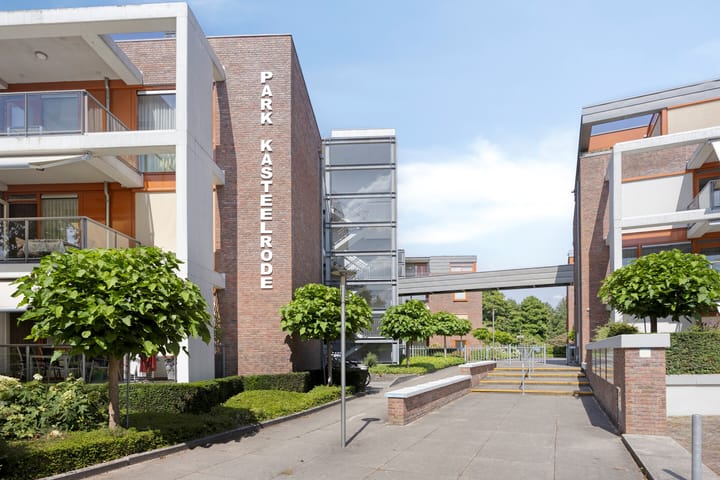 Foto 2 van Arnold van Rodelaan 7