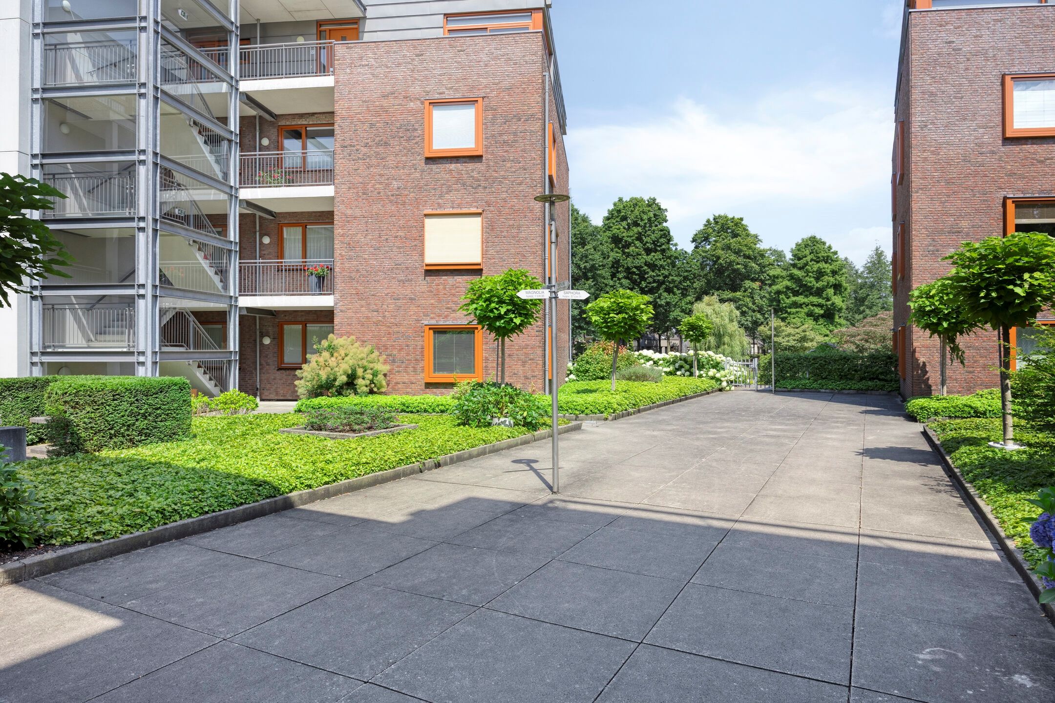 Foto 3 van Arnold van Rodelaan 7