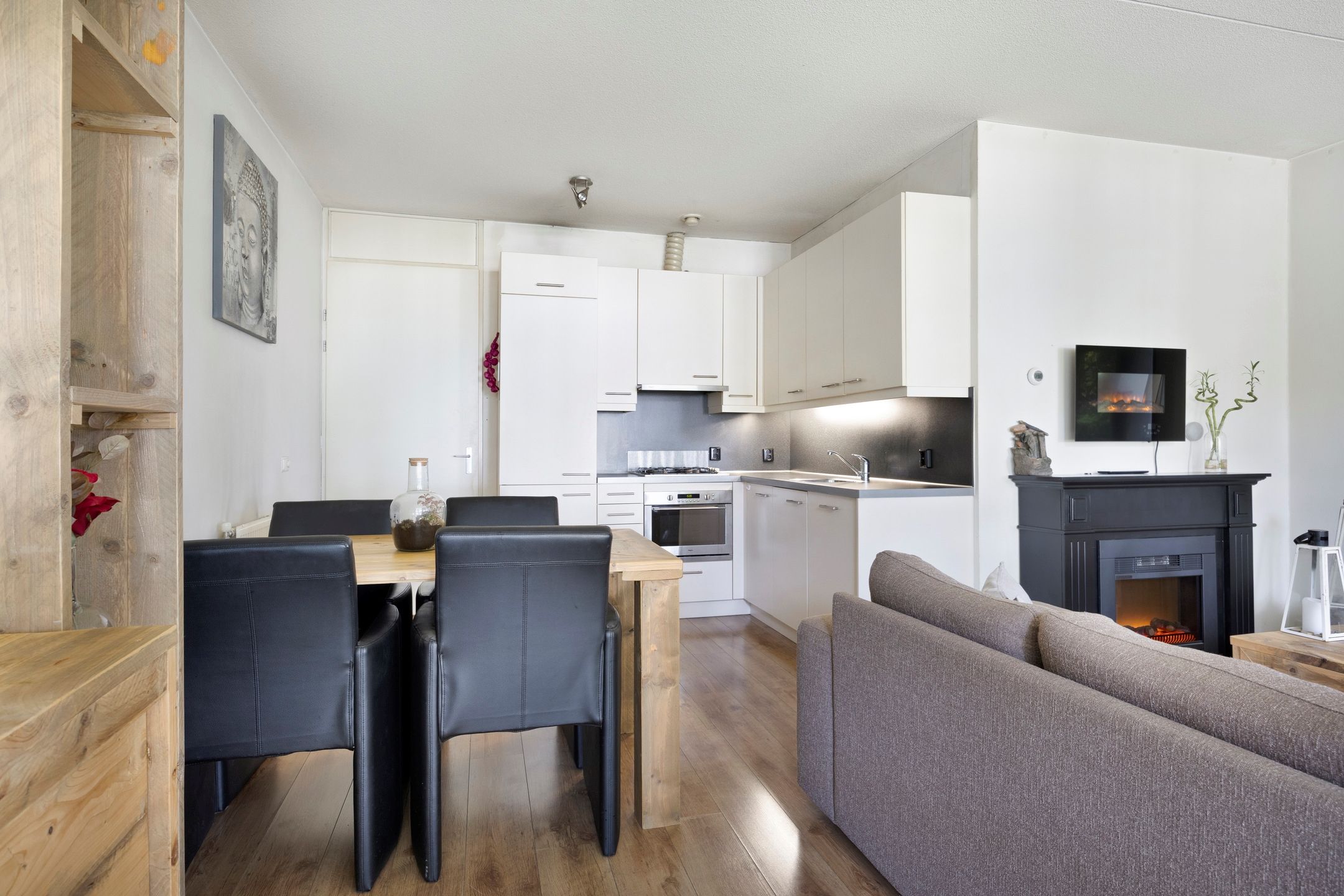 Foto 9 van Arnold van Rodelaan 7