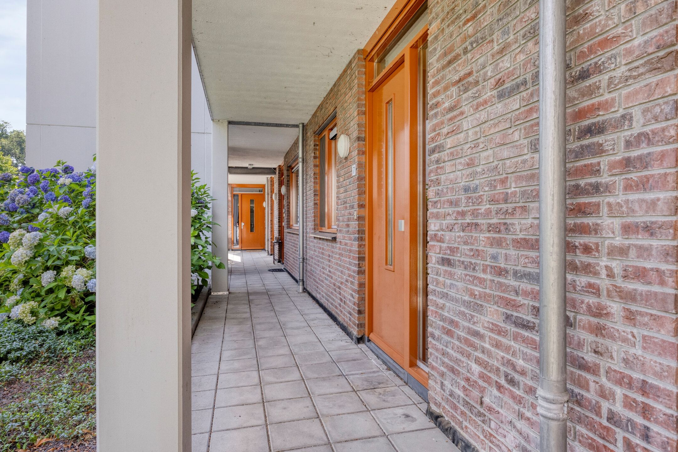 Foto 6 van Arnold van Rodelaan 7