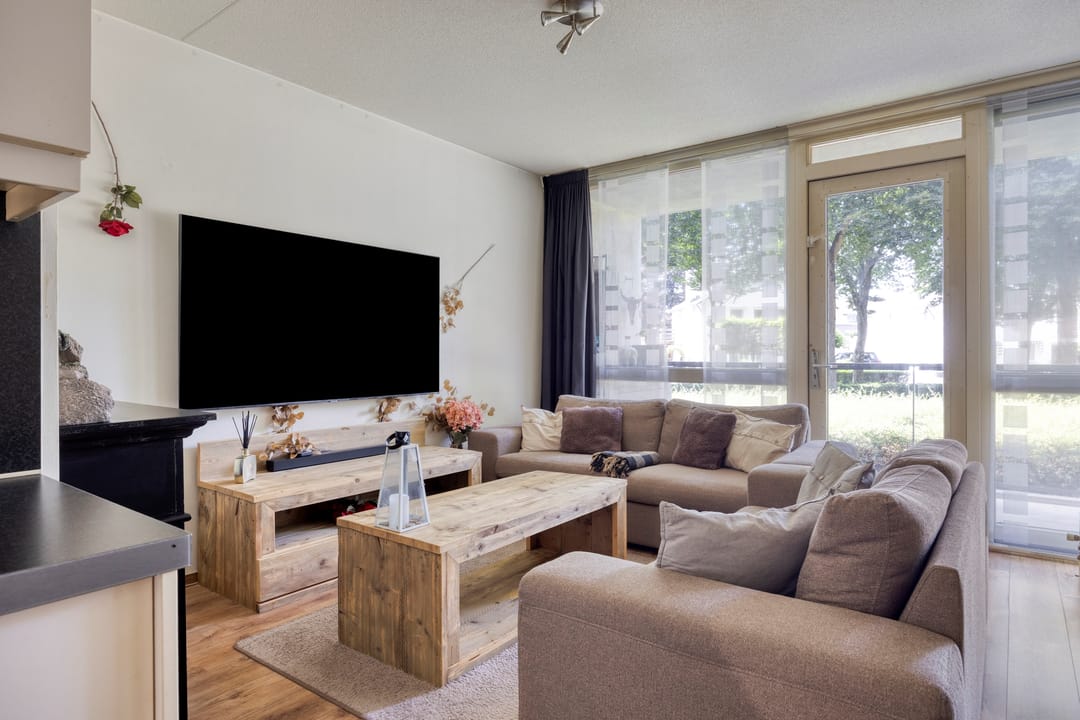 Foto 11 van Arnold van Rodelaan 7