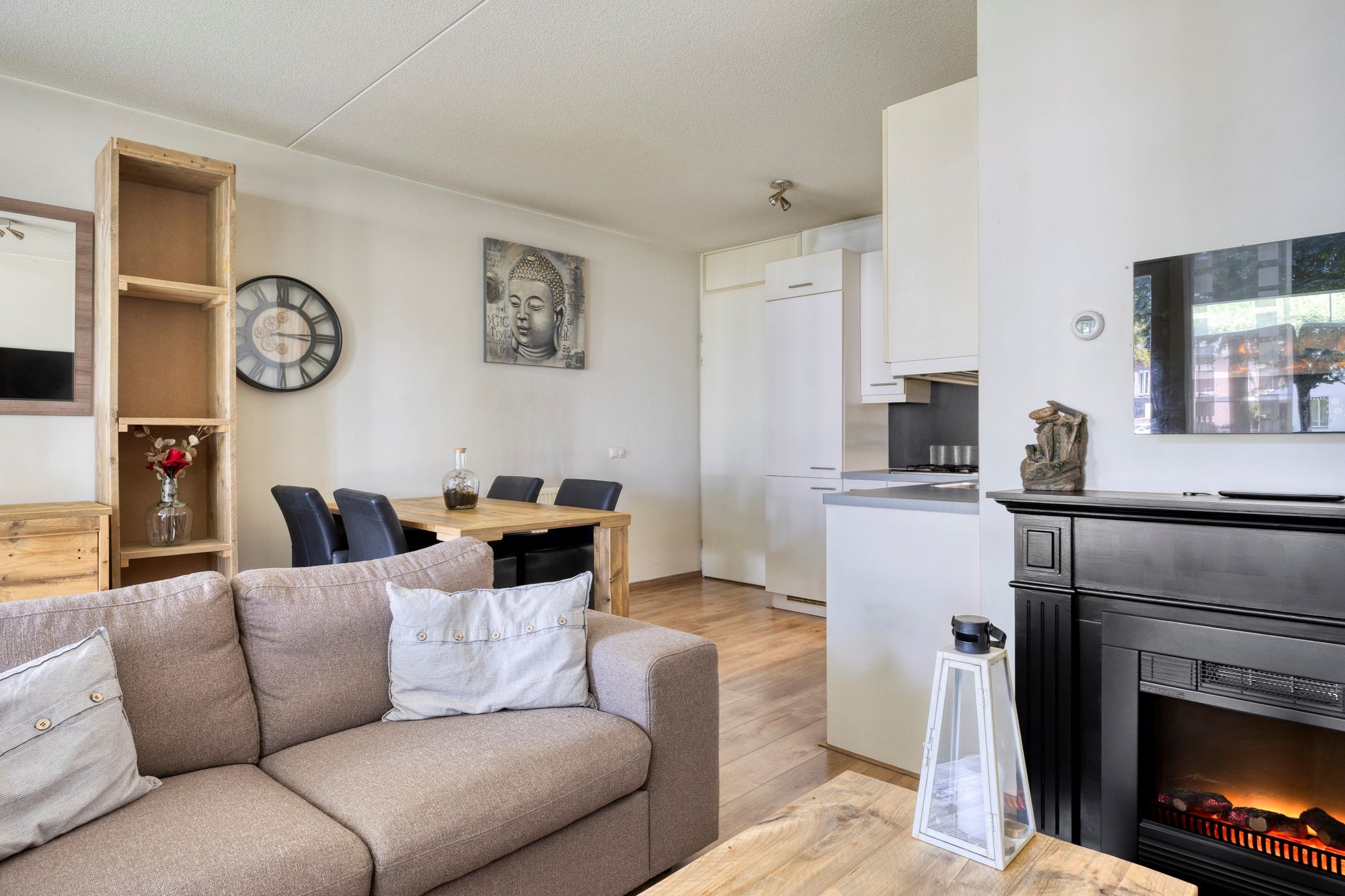 Foto 12 van Arnold van Rodelaan 7