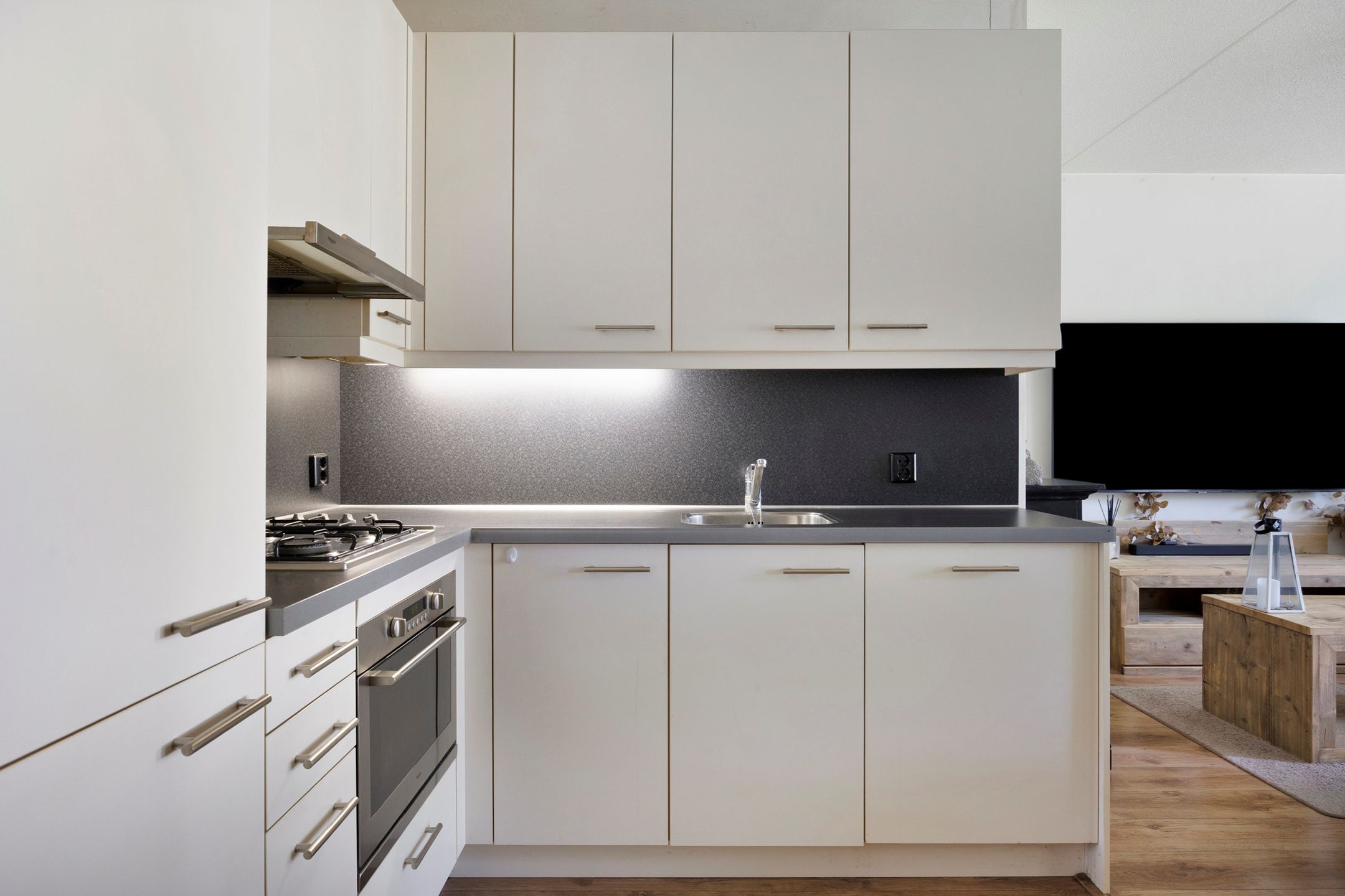 Foto 15 van Arnold van Rodelaan 7