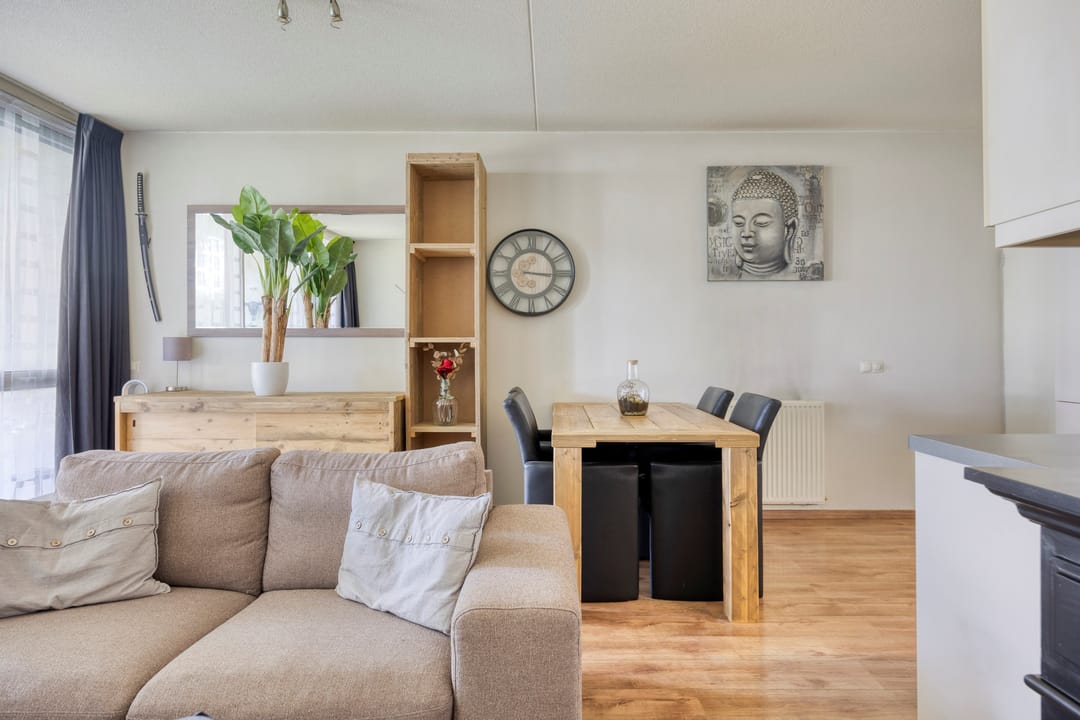 Foto 13 van Arnold van Rodelaan 7