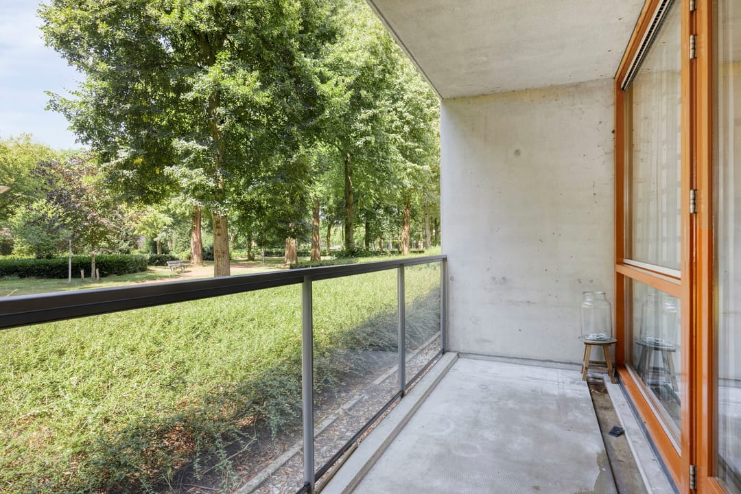 Foto 16 van Arnold van Rodelaan 7