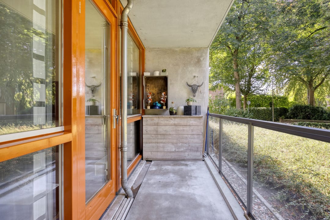 Foto 17 van Arnold van Rodelaan 7