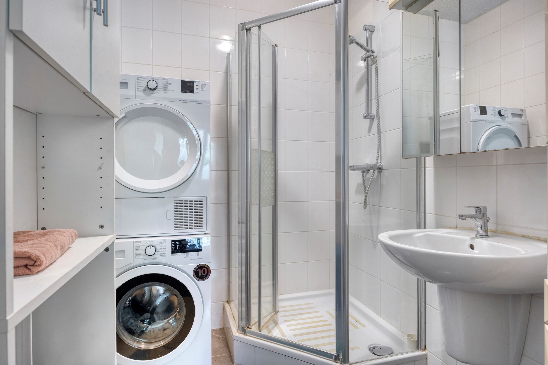 Foto 21 van Arnold van Rodelaan 7