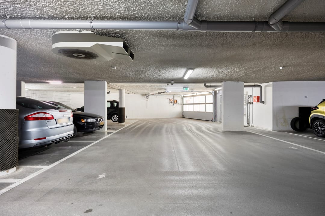 Foto 23 van Arnold van Rodelaan 7