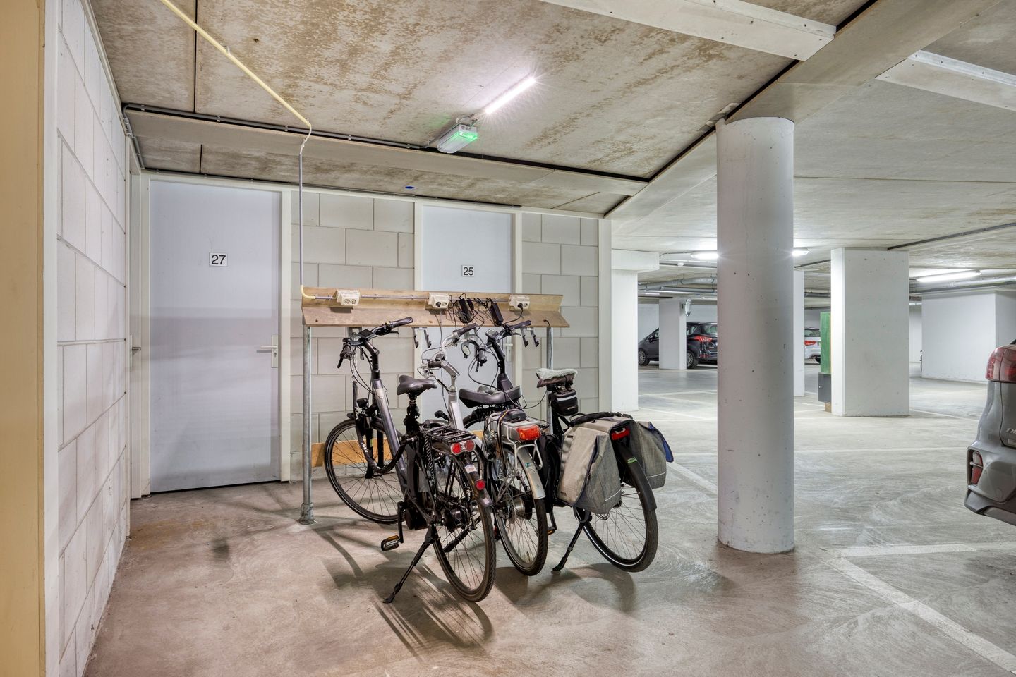 Foto 25 van Arnold van Rodelaan 7