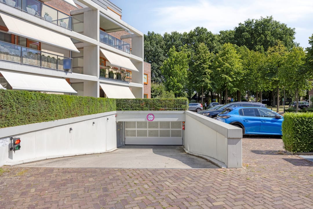 Foto 26 van Arnold van Rodelaan 7