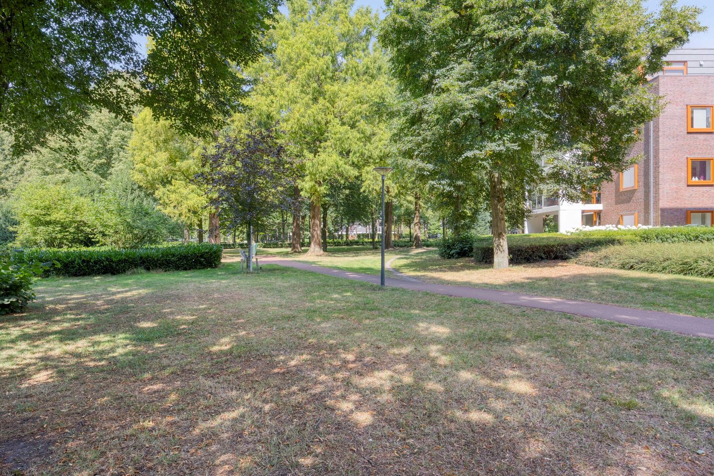 Foto 29 van Arnold van Rodelaan 7