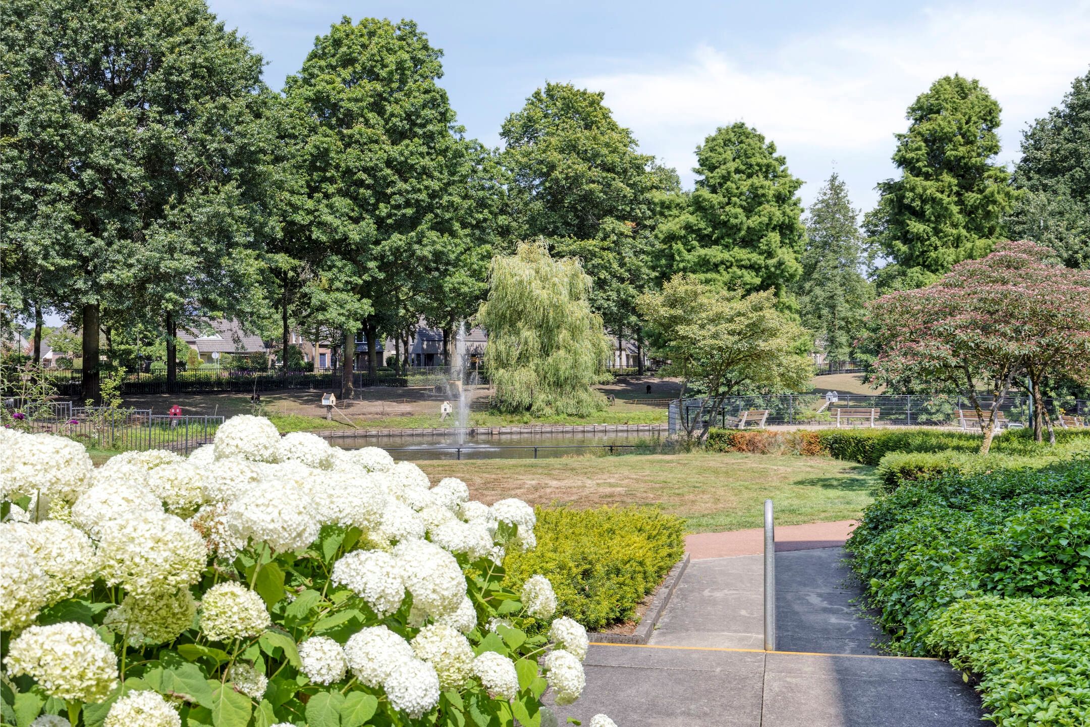 Foto 30 van Arnold van Rodelaan 7