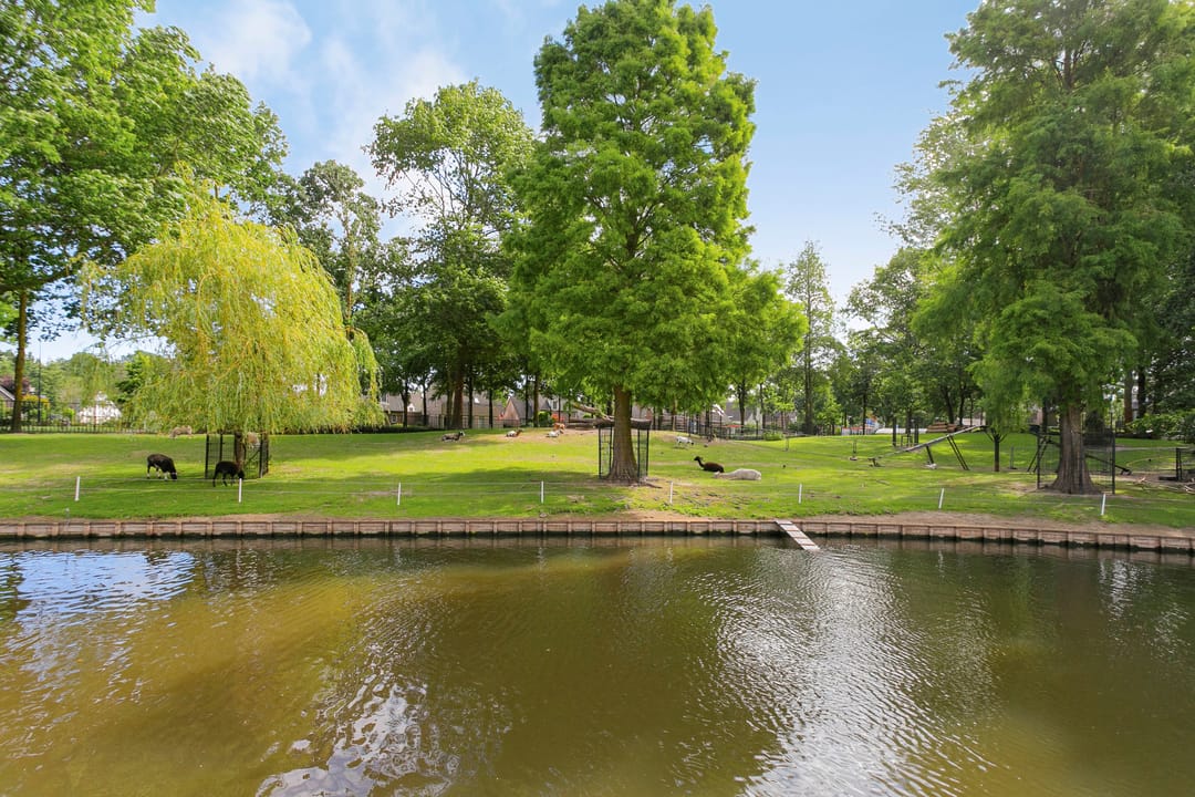 Foto 32 van Arnold van Rodelaan 7