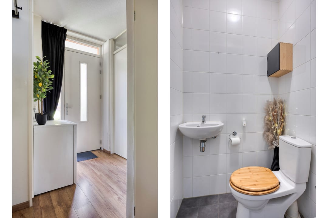 Foto 7 van Arnold van Rodelaan 7