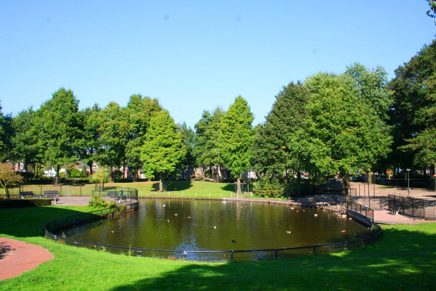 Foto 34 van Arnold van Rodelaan 7