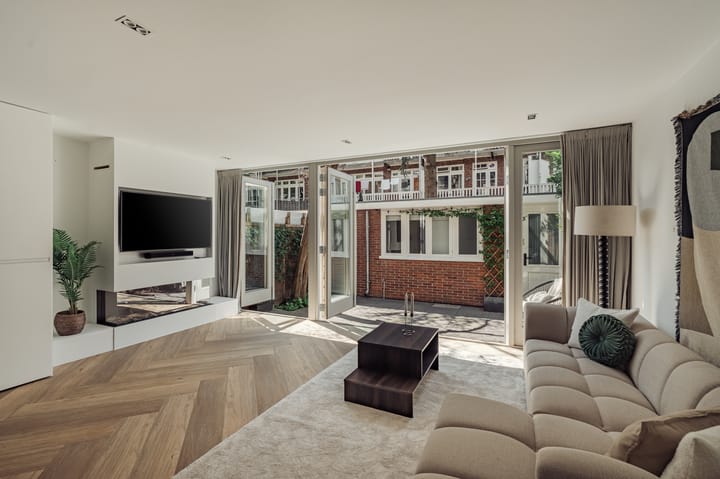 Foto 2 van Kribbestraat 28-H