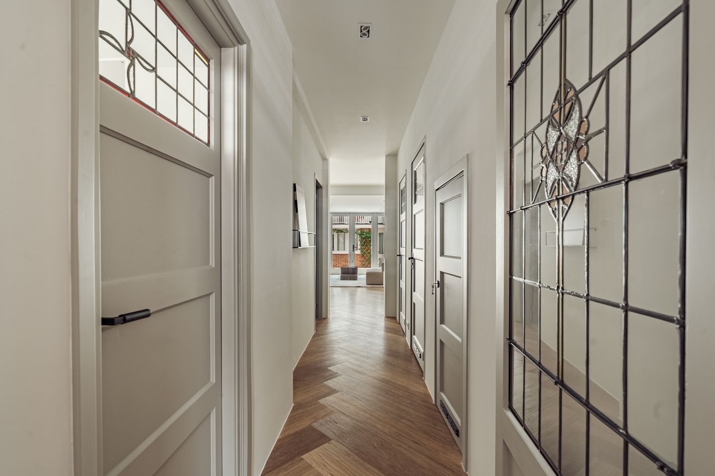 Foto 4 van Kribbestraat 28-H