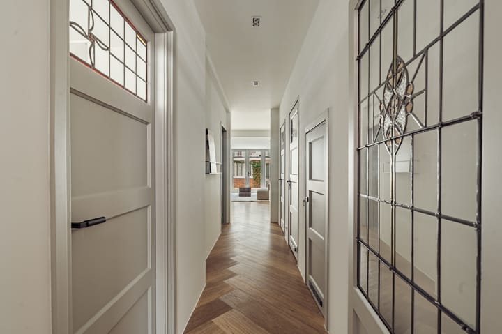 Foto 4 van Kribbestraat 28-H