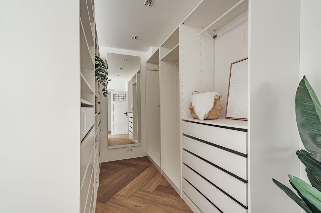 Foto 8 van Kribbestraat 28-H