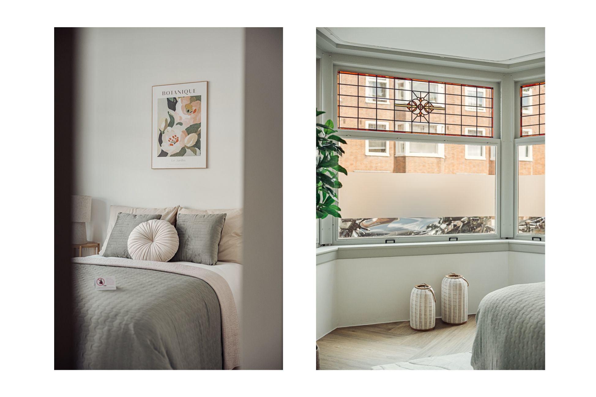 Foto 6 van Kribbestraat 28-H