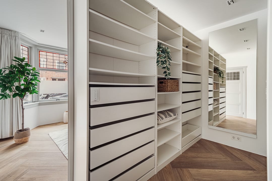 Foto 7 van Kribbestraat 28-H