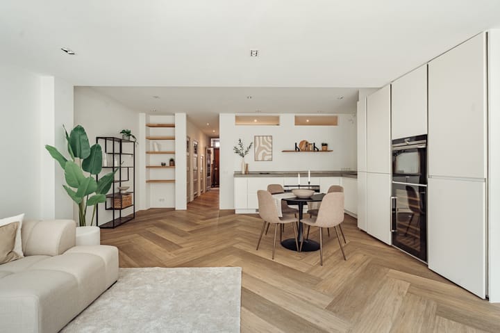 Foto 17 van Kribbestraat 28-H