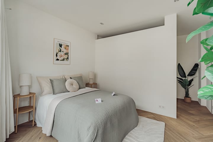 Foto 5 van Kribbestraat 28-H