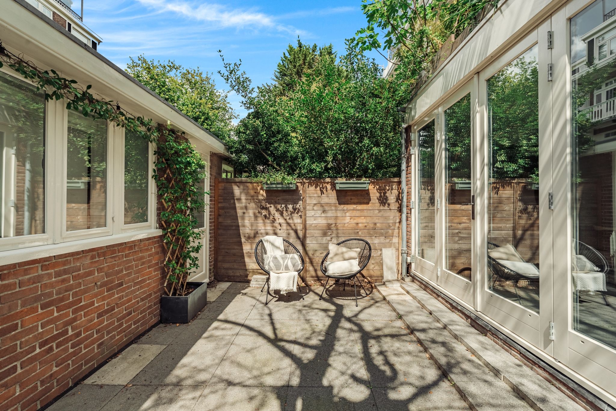 Foto 21 van Kribbestraat 28-H