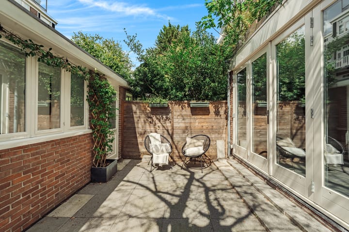 Foto 21 van Kribbestraat 28-H