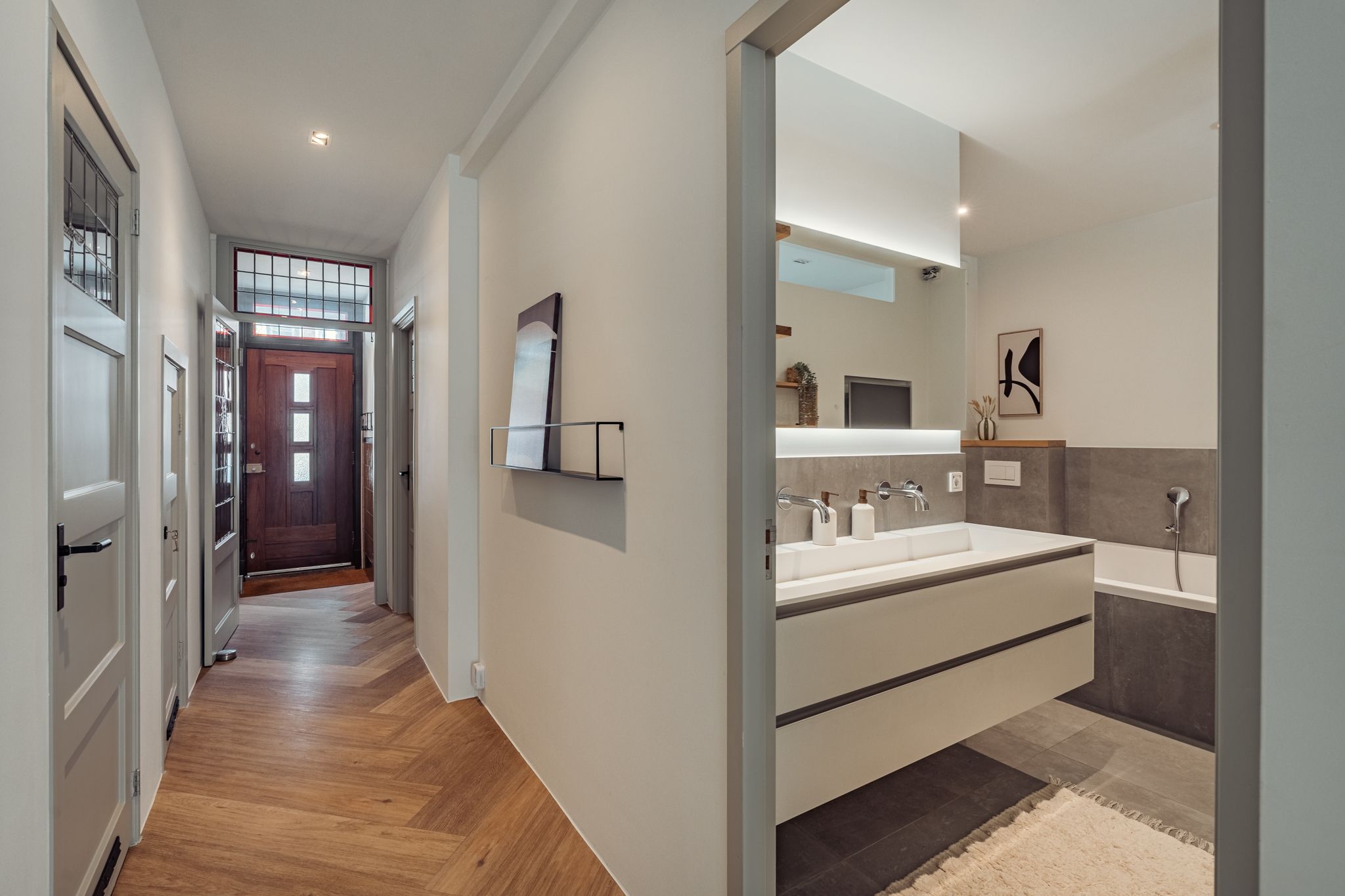 Foto 9 van Kribbestraat 28-H