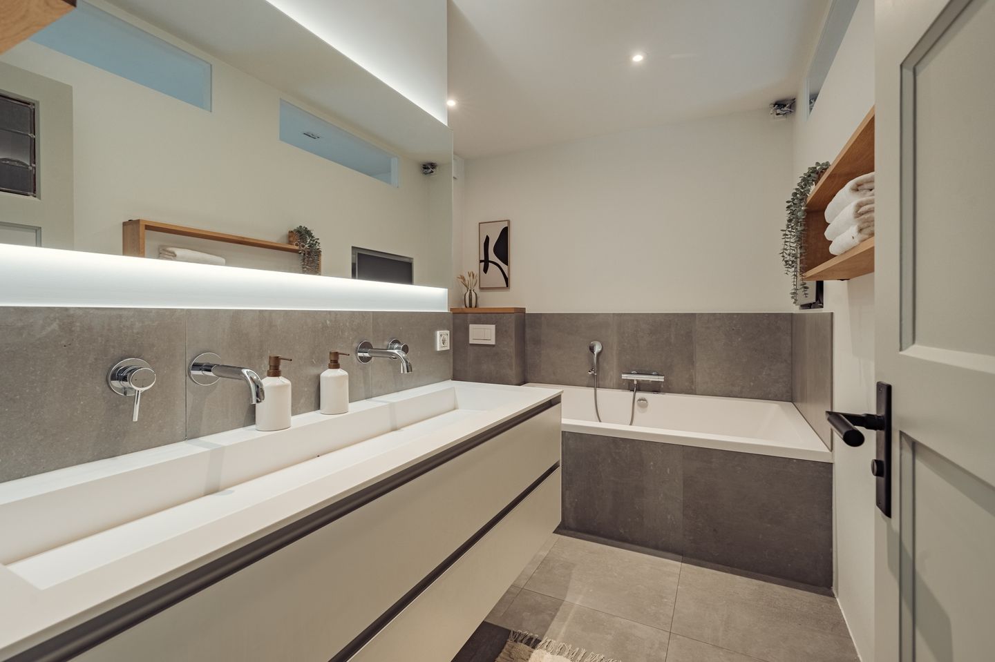 Foto 10 van Kribbestraat 28-H