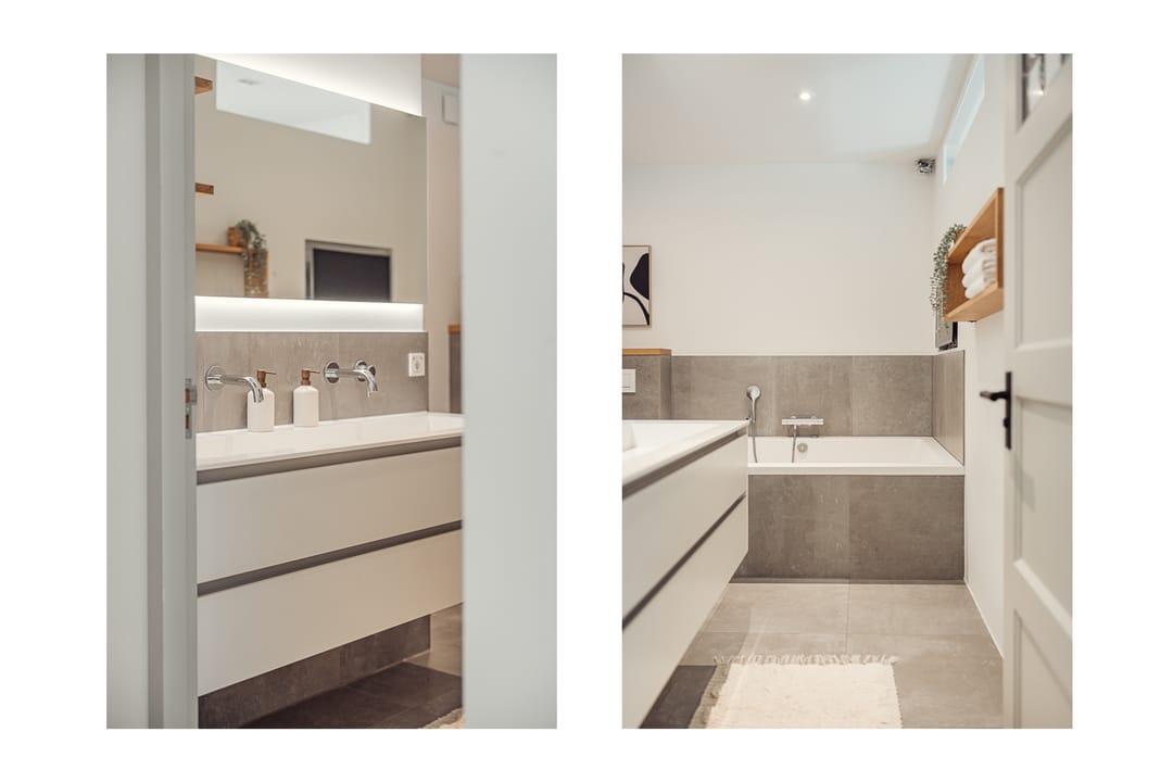 Foto 11 van Kribbestraat 28-H