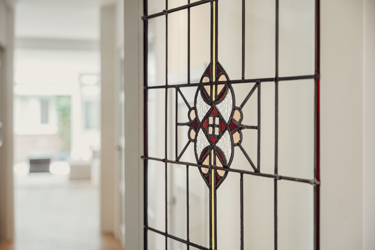 Foto 14 van Kribbestraat 28-H