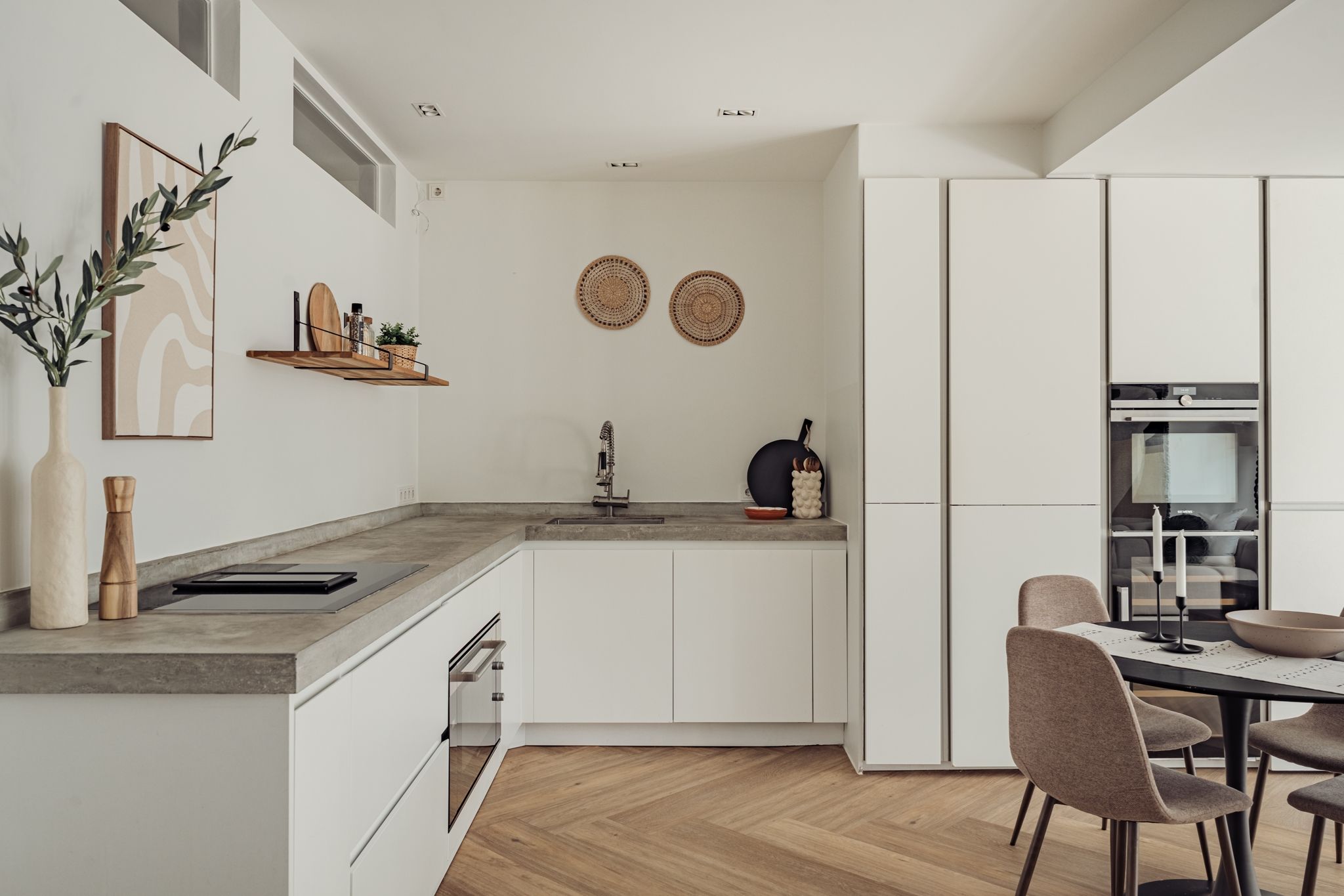 Foto 15 van Kribbestraat 28-H