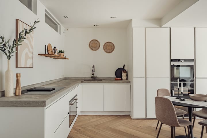 Foto 15 van Kribbestraat 28-H